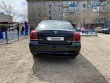 Toyota Avensis 2005 годаүшін4 800 000 тг. в Семей – фото 3