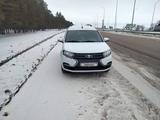 ВАЗ (Lada) Largus 2021 года за 6 900 000 тг. в Астана