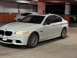 BMW M5 2012 годаfor12 500 000 тг. в Астана – фото 2