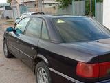 Audi A6 1995 года за 2 100 000 тг. в Атакент – фото 5