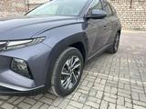 Hyundai Tucson 2024 годаfor15 590 000 тг. в Актау