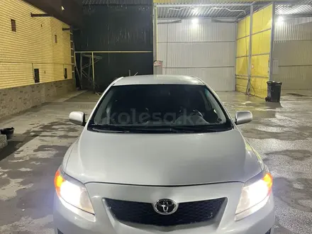 Toyota Corolla 2008 года за 4 700 000 тг. в Алматы – фото 2