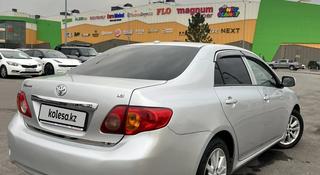 Toyota Corolla 2008 года за 5 300 000 тг. в Алматы