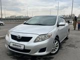 Toyota Corolla 2008 года за 5 300 000 тг. в Алматы – фото 3