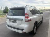 Toyota Land Cruiser Prado 2014 годаүшін17 000 000 тг. в Шымкент – фото 4