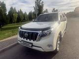 Toyota Land Cruiser Prado 2014 годаүшін17 000 000 тг. в Шымкент