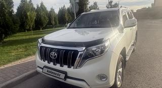 Toyota Land Cruiser Prado 2014 года за 17 000 000 тг. в Шымкент