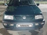 Volkswagen Vento 1997 годаүшін1 900 000 тг. в Астана – фото 2