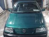 Volkswagen Vento 1997 года за 2 100 000 тг. в Астана