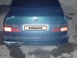 Volkswagen Vento 1997 годаүшін2 100 000 тг. в Астана – фото 4