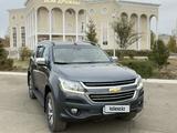 Chevrolet TrailBlazer 2021 года за 12 000 000 тг. в Уральск