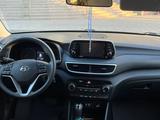 Hyundai Tucson 2018 года за 10 400 000 тг. в Астана – фото 2
