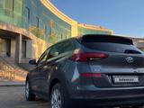 Hyundai Tucson 2018 года за 10 400 000 тг. в Астана – фото 4