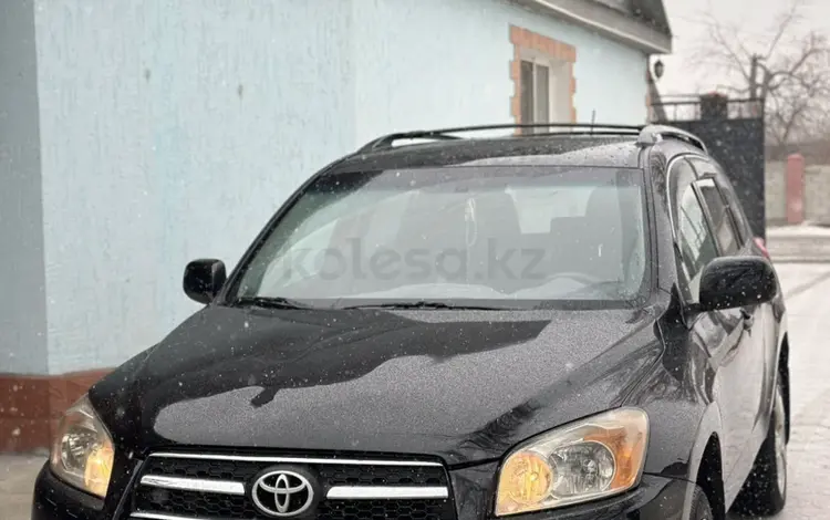 Toyota RAV4 2012 годаүшін8 000 000 тг. в Алматы