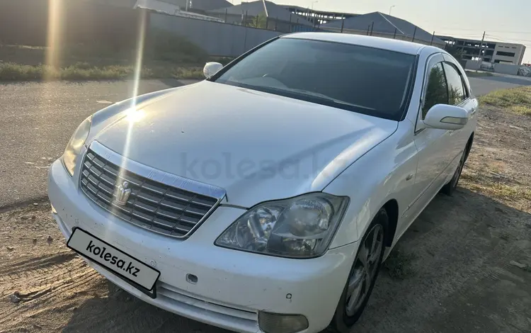 Toyota Crown 2006 года за 3 200 000 тг. в Атырау