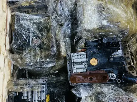 Электронный плата управления акпп мерседеса 722.6 5G tonic за 50 000 тг. в Алматы – фото 2