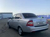 ВАЗ (Lada) Priora 2170 2014 года за 2 800 000 тг. в Актобе – фото 2