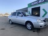 ВАЗ (Lada) Priora 2170 2014 года за 2 800 000 тг. в Актобе – фото 3