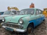 Москвич 407 1960 года за 380 000 тг. в Темиртау – фото 2