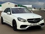 Mercedes-Benz E 250 2013 года за 9 000 000 тг. в Петропавловск – фото 2