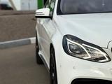 Mercedes-Benz E 250 2013 года за 9 000 000 тг. в Петропавловск – фото 5