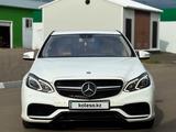 Mercedes-Benz E 250 2013 года за 9 000 000 тг. в Петропавловск – фото 3