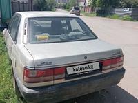 Mazda 626 1990 годаүшін500 000 тг. в Астана