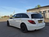 Mercedes-Benz R 350 2006 года за 5 900 000 тг. в Акколь (Аккольский р-н) – фото 2