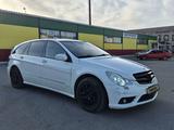 Mercedes-Benz R 350 2006 года за 5 900 000 тг. в Акколь (Аккольский р-н)