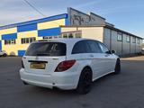 Mercedes-Benz R 350 2006 года за 5 900 000 тг. в Акколь (Аккольский р-н) – фото 3