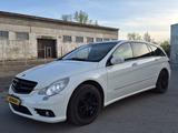 Mercedes-Benz R 350 2006 года за 5 900 000 тг. в Акколь (Аккольский р-н) – фото 4