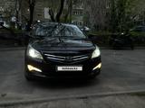 Hyundai Accent 2015 годаүшін6 550 000 тг. в Алматы – фото 5