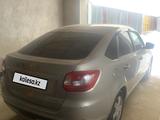 ВАЗ (Lada) Granta 2191 2020 года за 3 900 000 тг. в Кульсары – фото 4