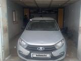 ВАЗ (Lada) Granta 2191 2020 года за 3 900 000 тг. в Кульсары