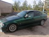 BMW 318 1993 годаүшін1 500 000 тг. в Кулан – фото 3