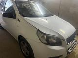 Chevrolet Aveo 2012 года за 1 200 000 тг. в Жанаозен – фото 2