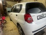 Chevrolet Aveo 2012 года за 1 200 000 тг. в Жанаозен – фото 3