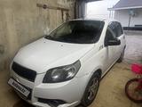 Chevrolet Aveo 2012 года за 1 200 000 тг. в Жанаозен
