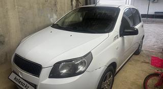 Chevrolet Aveo 2012 года за 1 200 000 тг. в Жанаозен