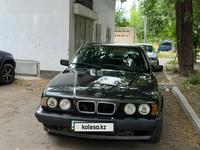 BMW 520 1993 годаүшін2 000 000 тг. в Тараз