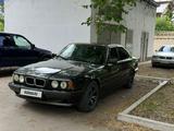 BMW 520 1993 годаүшін2 000 000 тг. в Тараз – фото 2