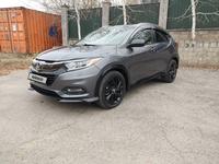 Honda HR-V 2022 года за 11 000 000 тг. в Алматы