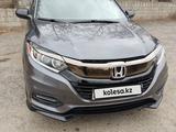 Honda HR-V 2022 годаfor11 000 000 тг. в Алматы – фото 4