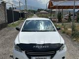 Peugeot 301 2015 годаүшін2 800 000 тг. в Алматы
