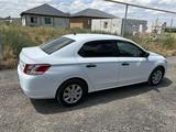 Peugeot 301 2015 годаүшін2 800 000 тг. в Алматы – фото 2