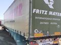 Volvo  FH 2011 года за 34 000 000 тг. в Шымкент – фото 10