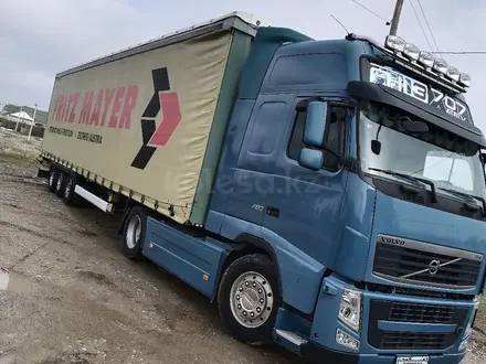 Volvo  FH 2011 года за 34 000 000 тг. в Шымкент – фото 15