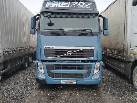 Volvo  FH 2011 года за 34 000 000 тг. в Шымкент – фото 17