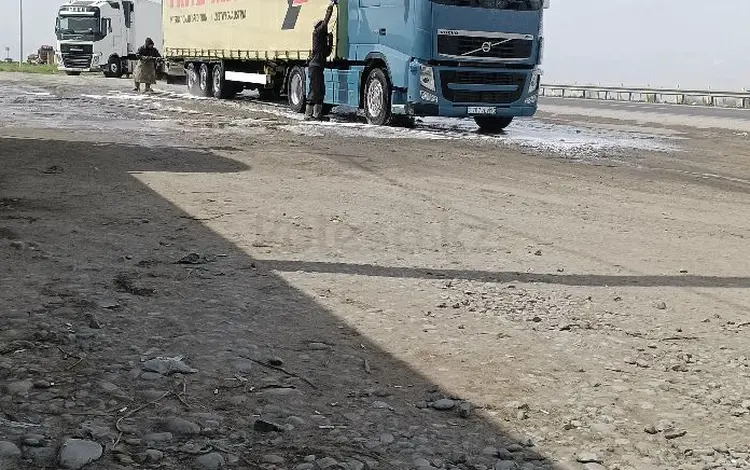 Volvo  FH 2011 года за 34 000 000 тг. в Шымкент