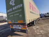 Volvo  FH 2011 годаүшін34 000 000 тг. в Шымкент – фото 4
